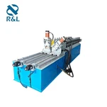 Rollformer Rangka Baja