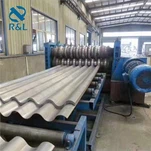 Mesin Roll Forming Silo
