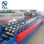 Mesin Pembentuk Talang