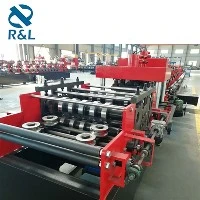Bisakah Mesin Pembentuk Purlin digunakan untuk produksi purlin tujuan khusus?