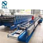 Mesin Pembuat Baki Kabel