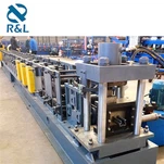 Mesin Racking Roll Forming